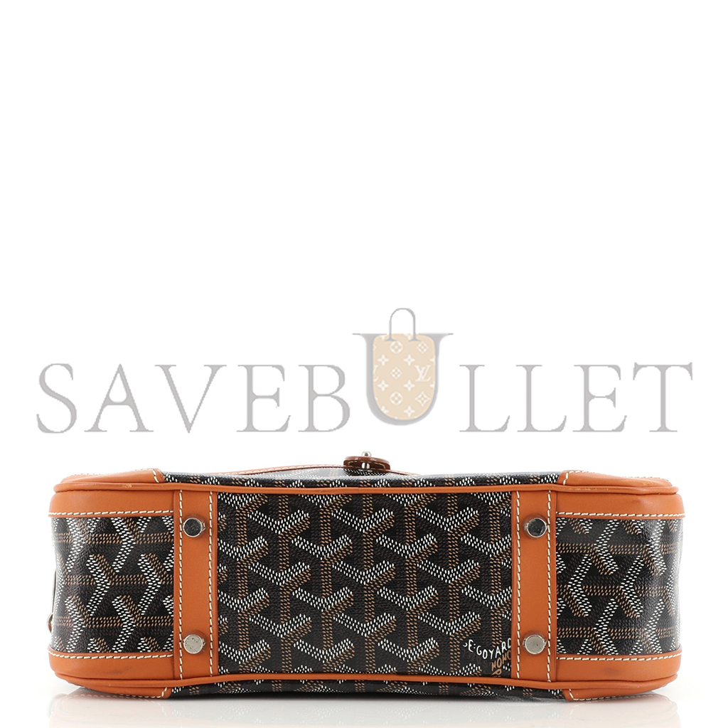 Go*ard jeanne bag pm (26.5*17*8cm)
